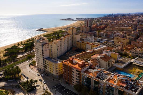 For rent of commercial in Mataró