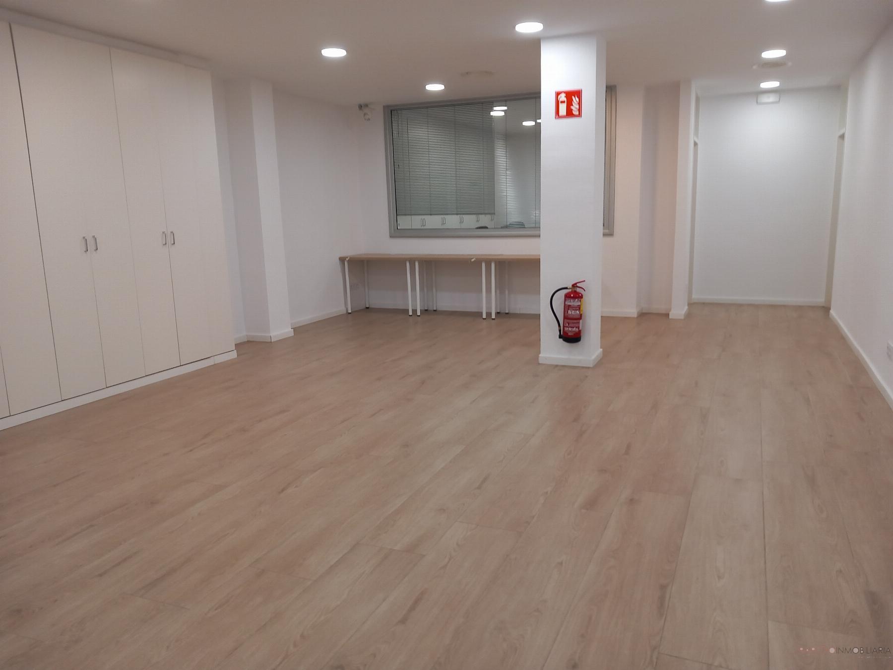 Alquiler de local en Mataró