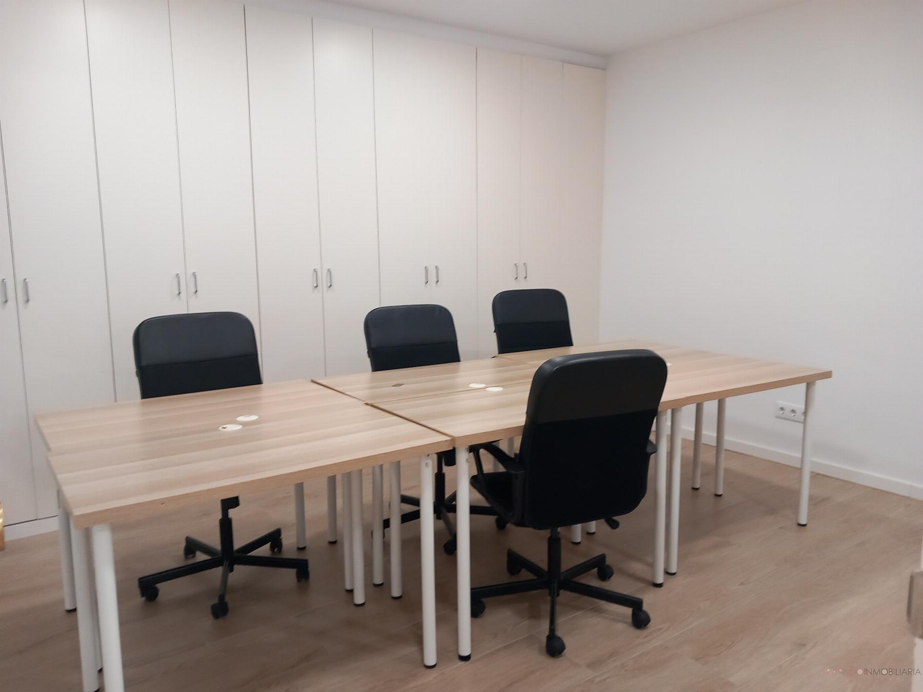 Alquiler de local en Mataró