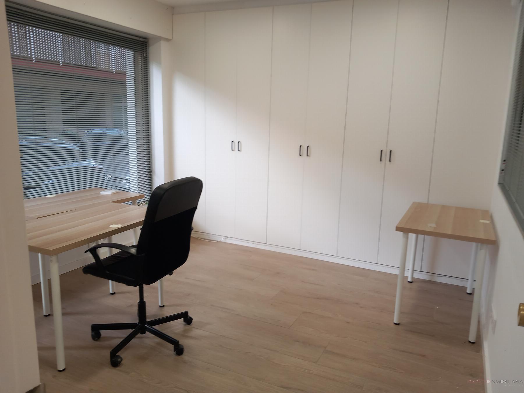 Alquiler de local en Mataró