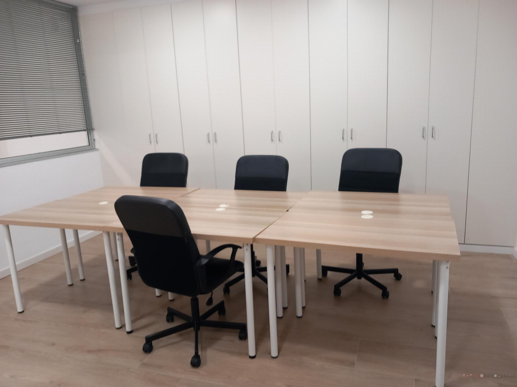 Alquiler de local en Mataró