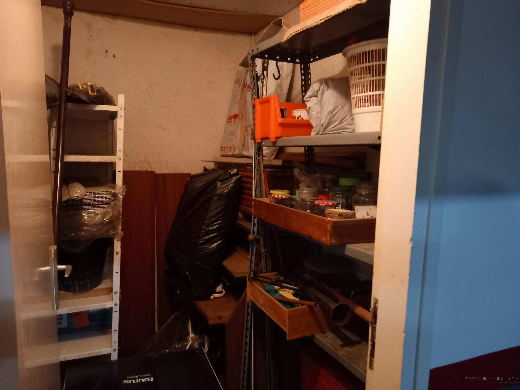 For sale of storage room in Sant Andreu de Llavaneres