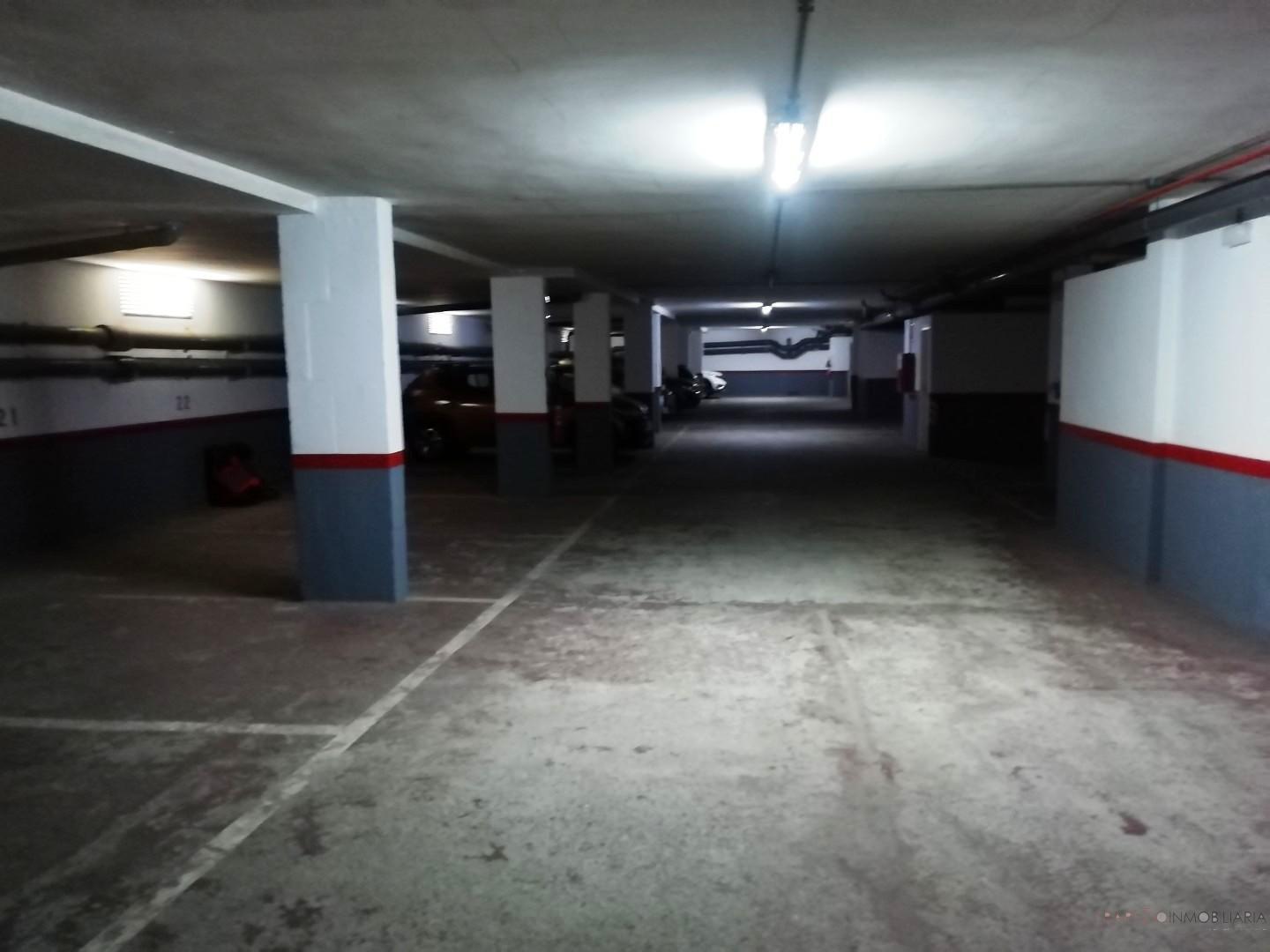 For sale of storage room in Sant Andreu de Llavaneres