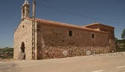 For sale of house in Espinosa de Cervera