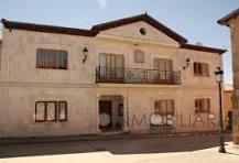 For sale of house in Espinosa de Cervera