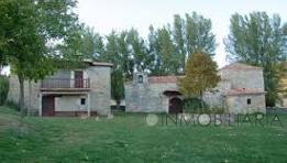 For sale of house in Espinosa de Cervera
