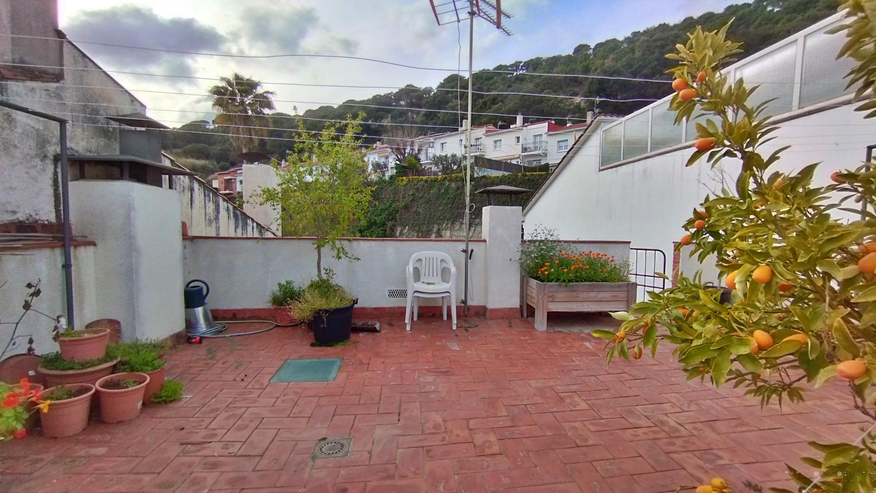 For sale of house in Arenys de Munt
