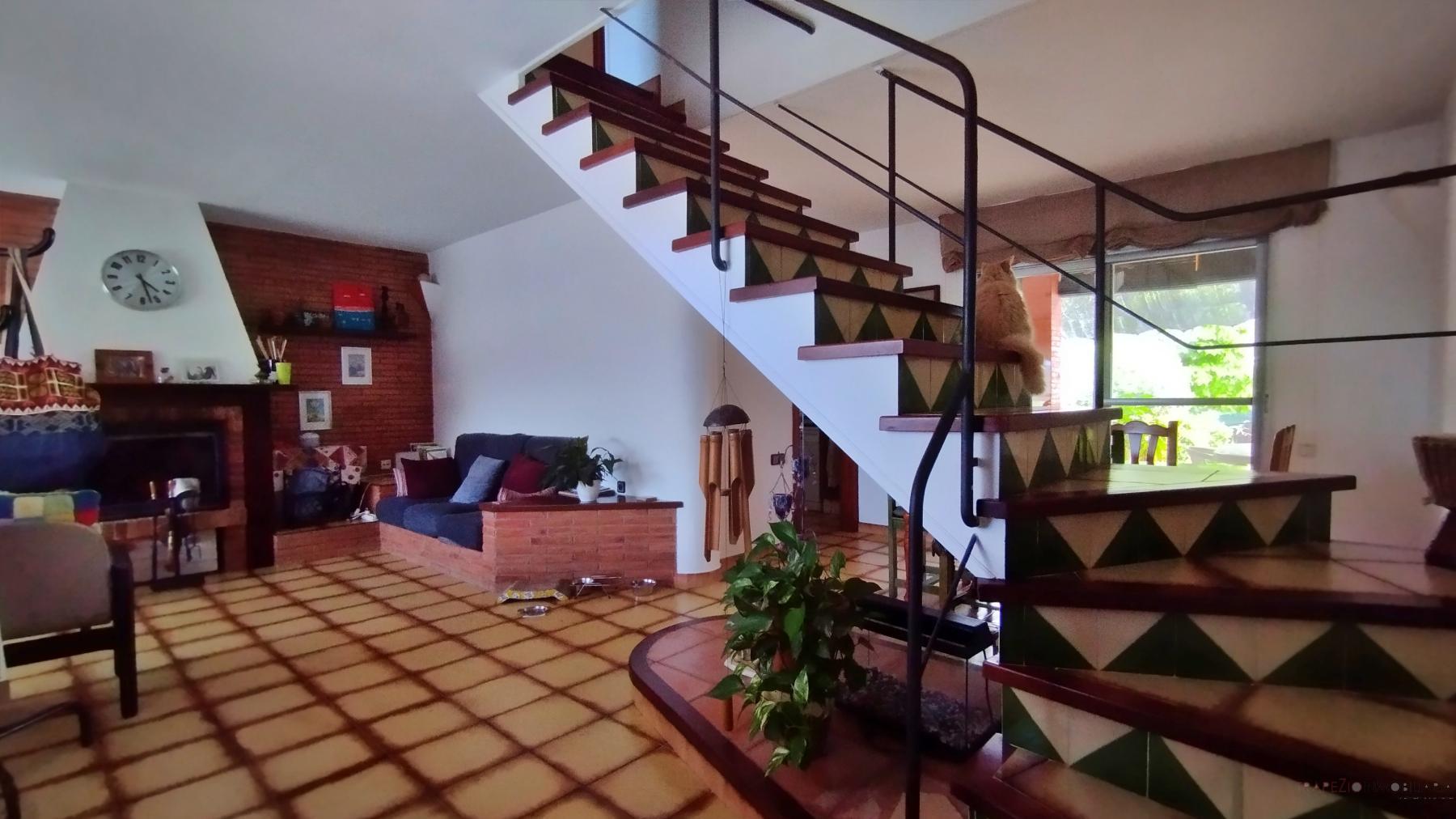 For sale of house in Arenys de Munt