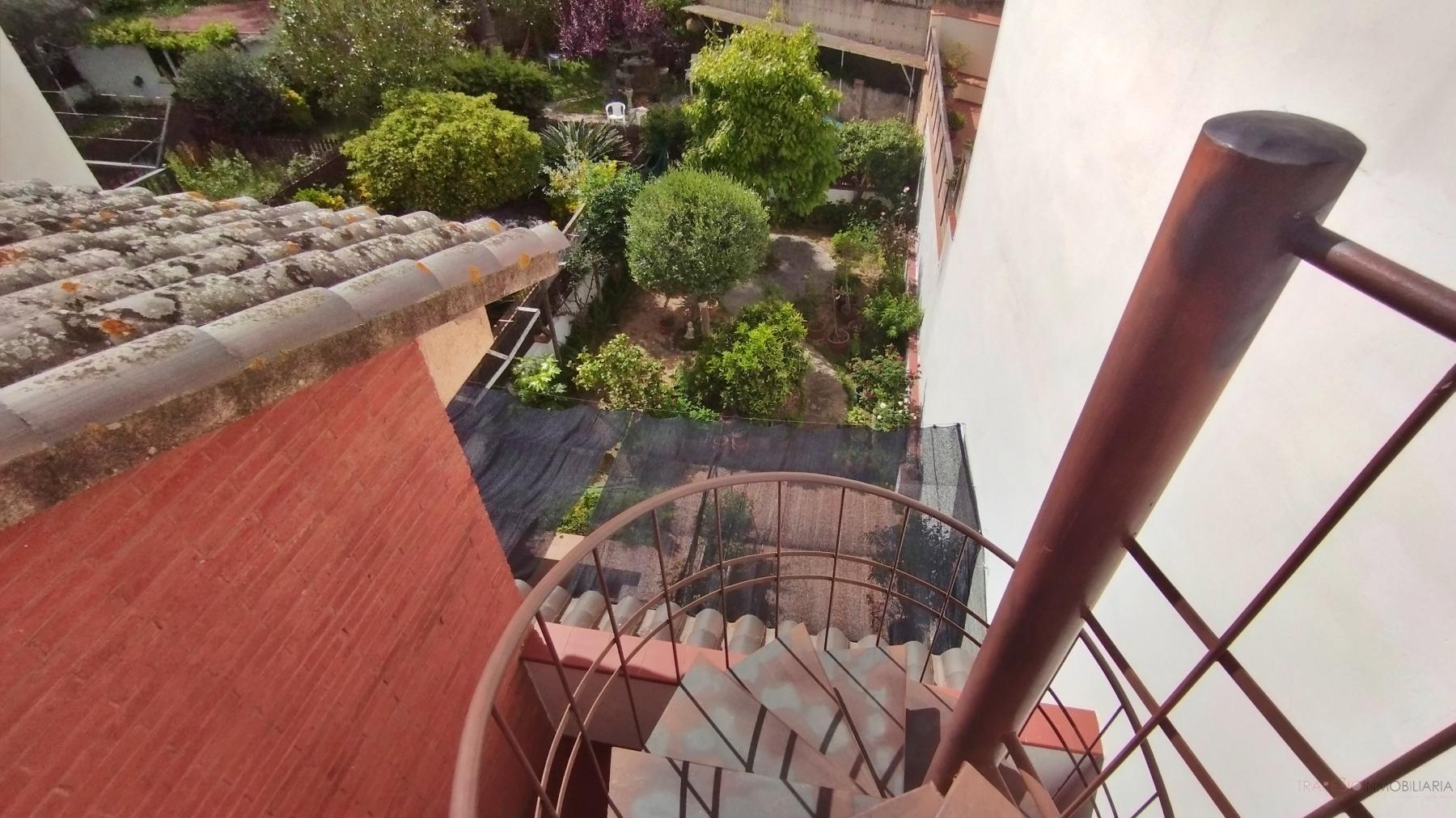 For sale of house in Arenys de Munt