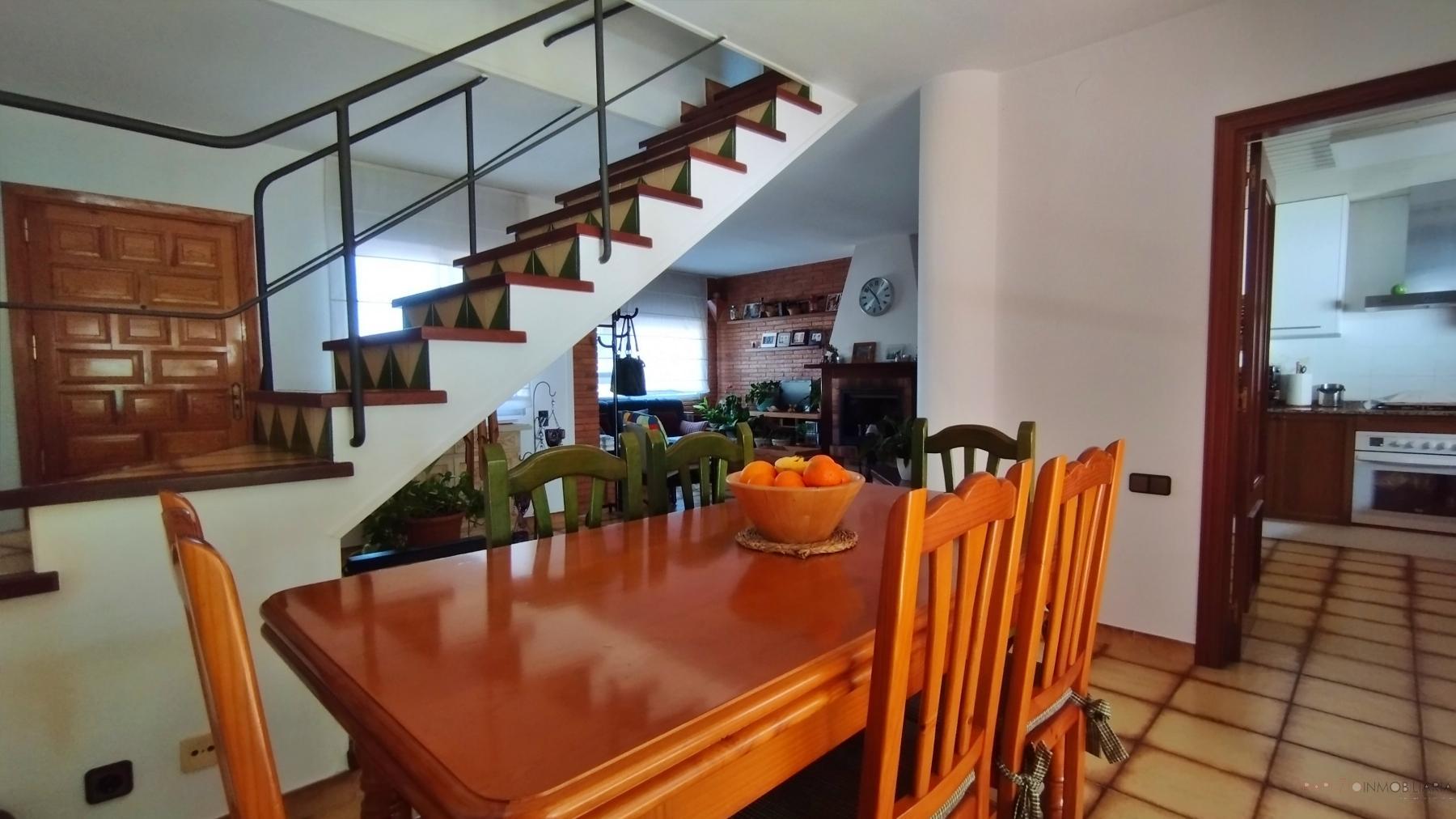 For sale of house in Arenys de Munt