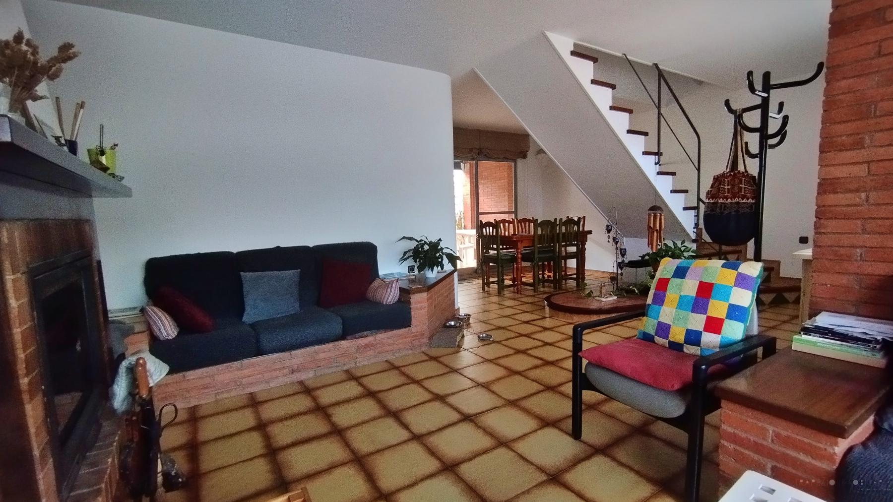 For sale of house in Arenys de Munt