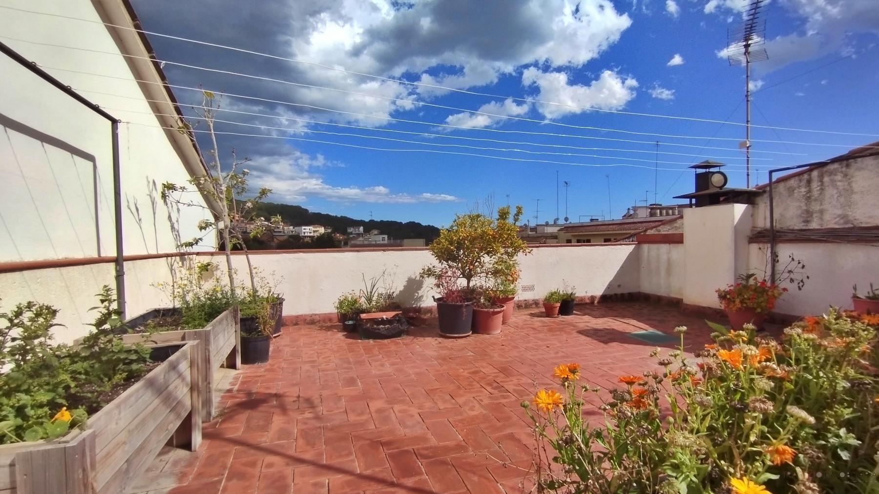 For sale of house in Arenys de Munt