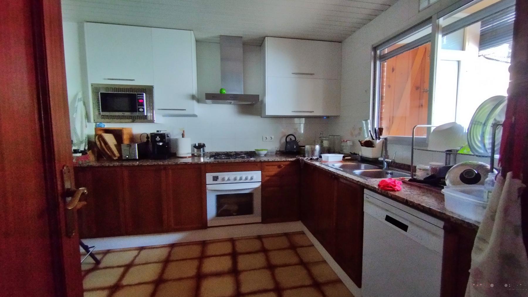 For sale of house in Arenys de Munt