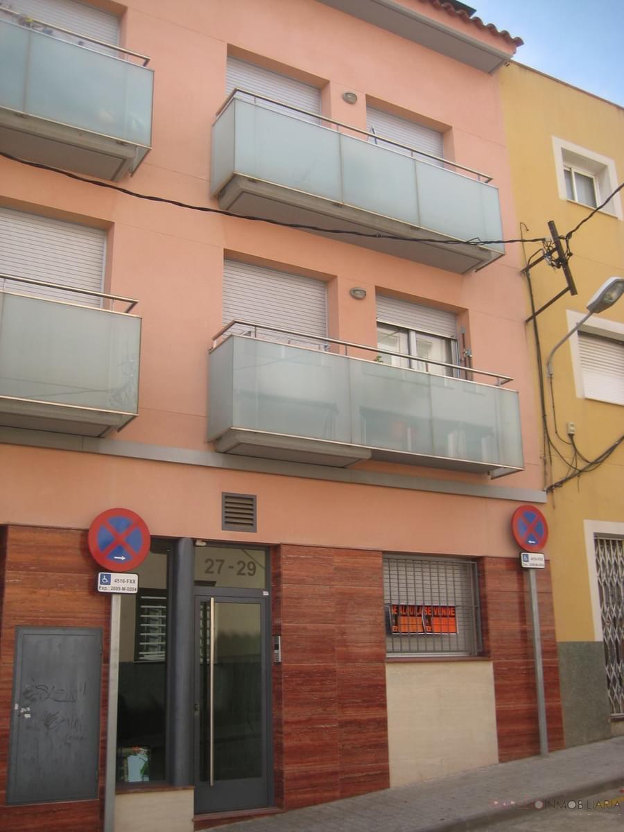For sale of garage in Mataró