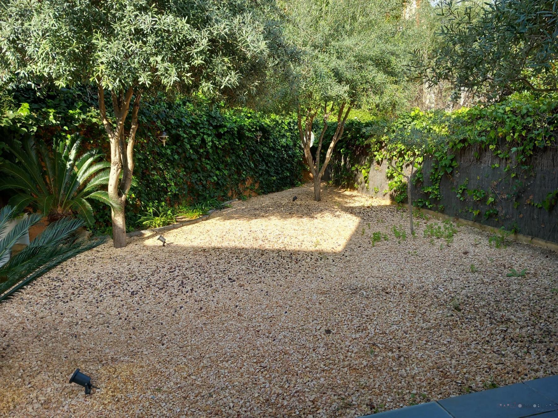 For rent of house in Sant Andreu de Llavaneres