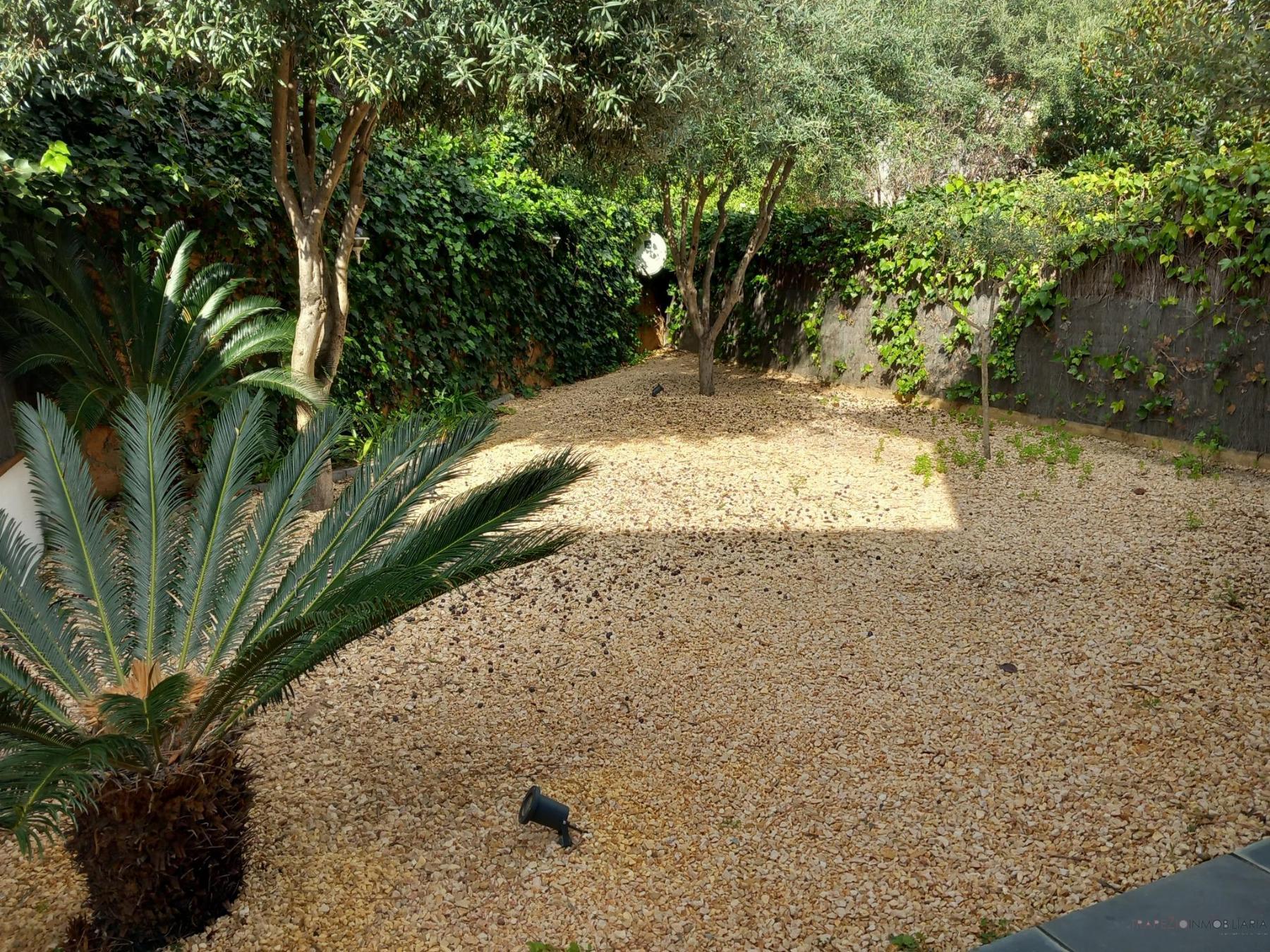 For rent of house in Sant Andreu de Llavaneres