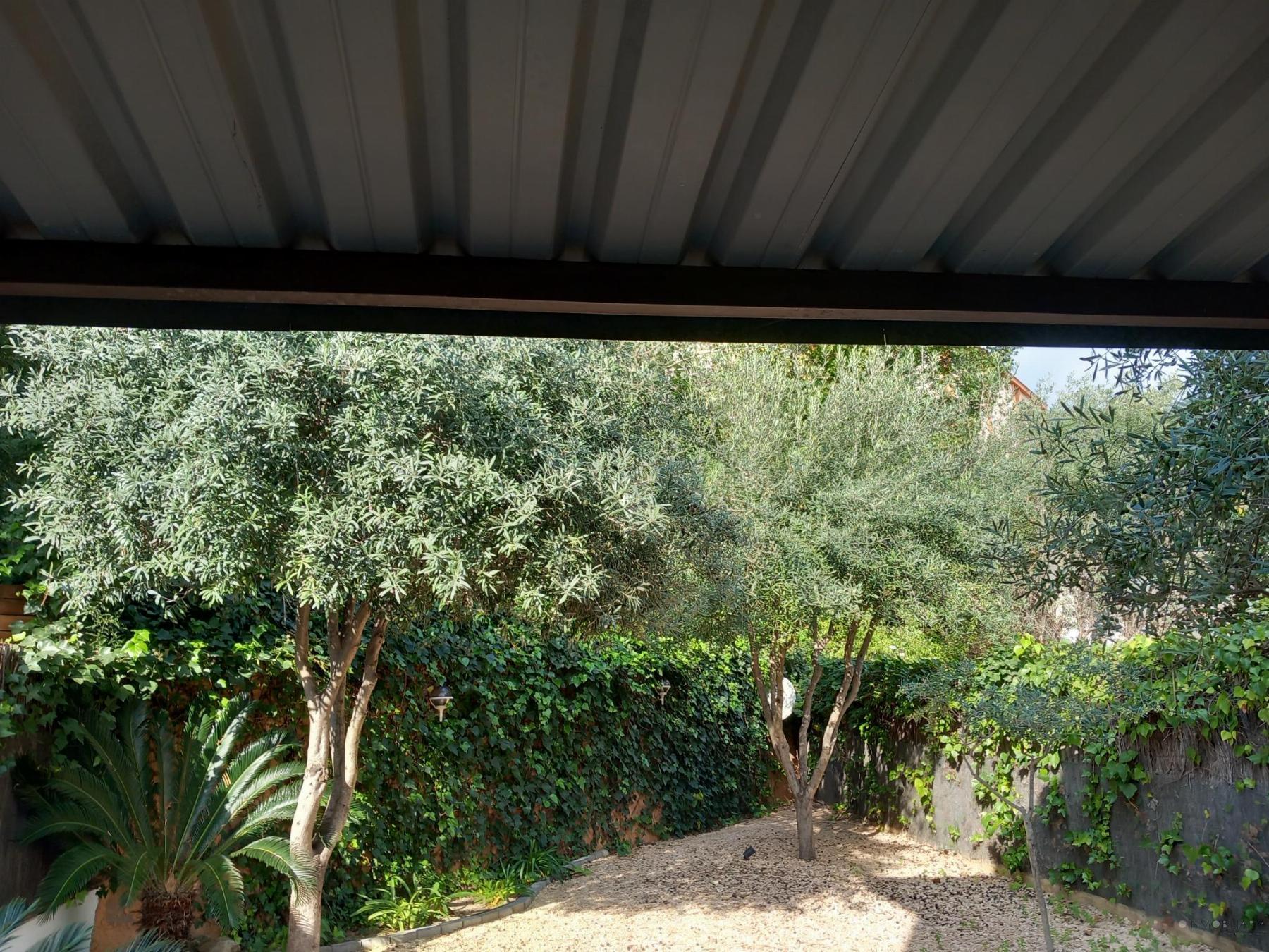 For rent of house in Sant Andreu de Llavaneres