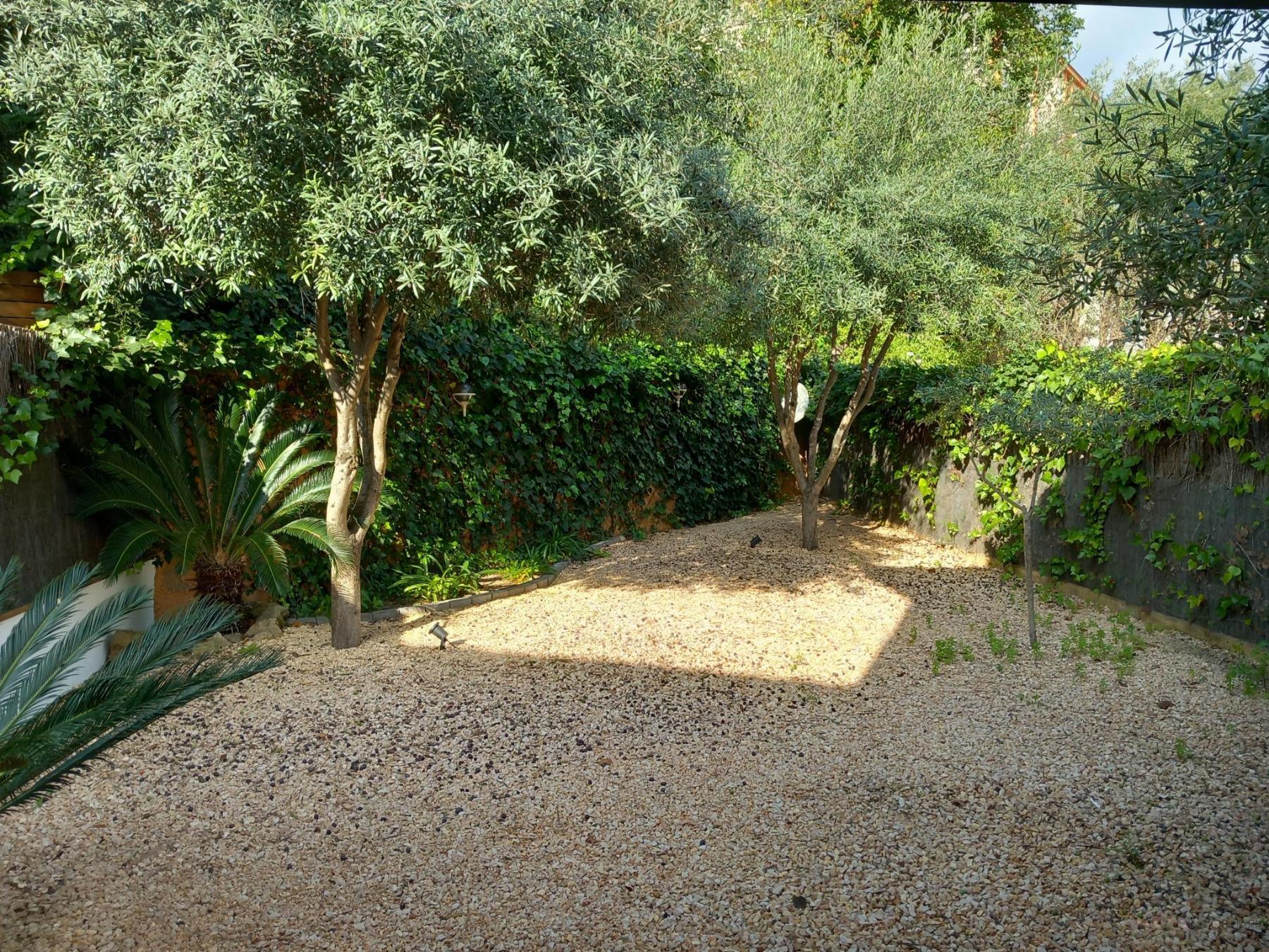 For rent of house in Sant Andreu de Llavaneres