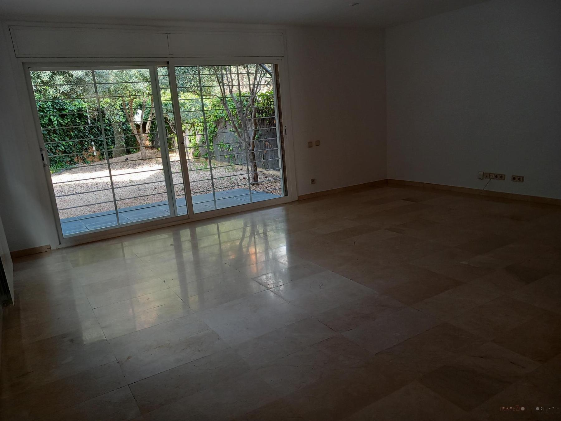 For rent of house in Sant Andreu de Llavaneres