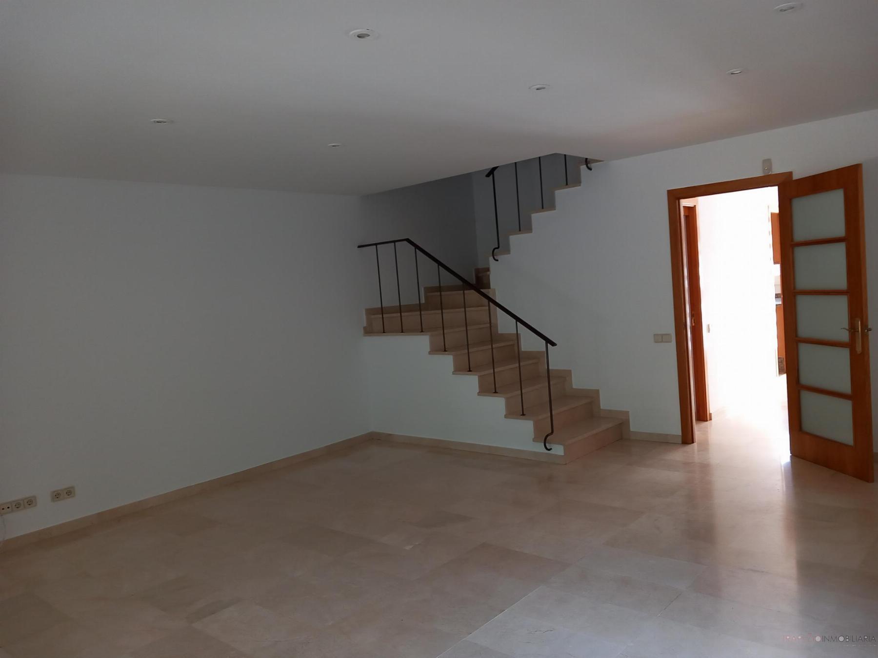 For rent of house in Sant Andreu de Llavaneres