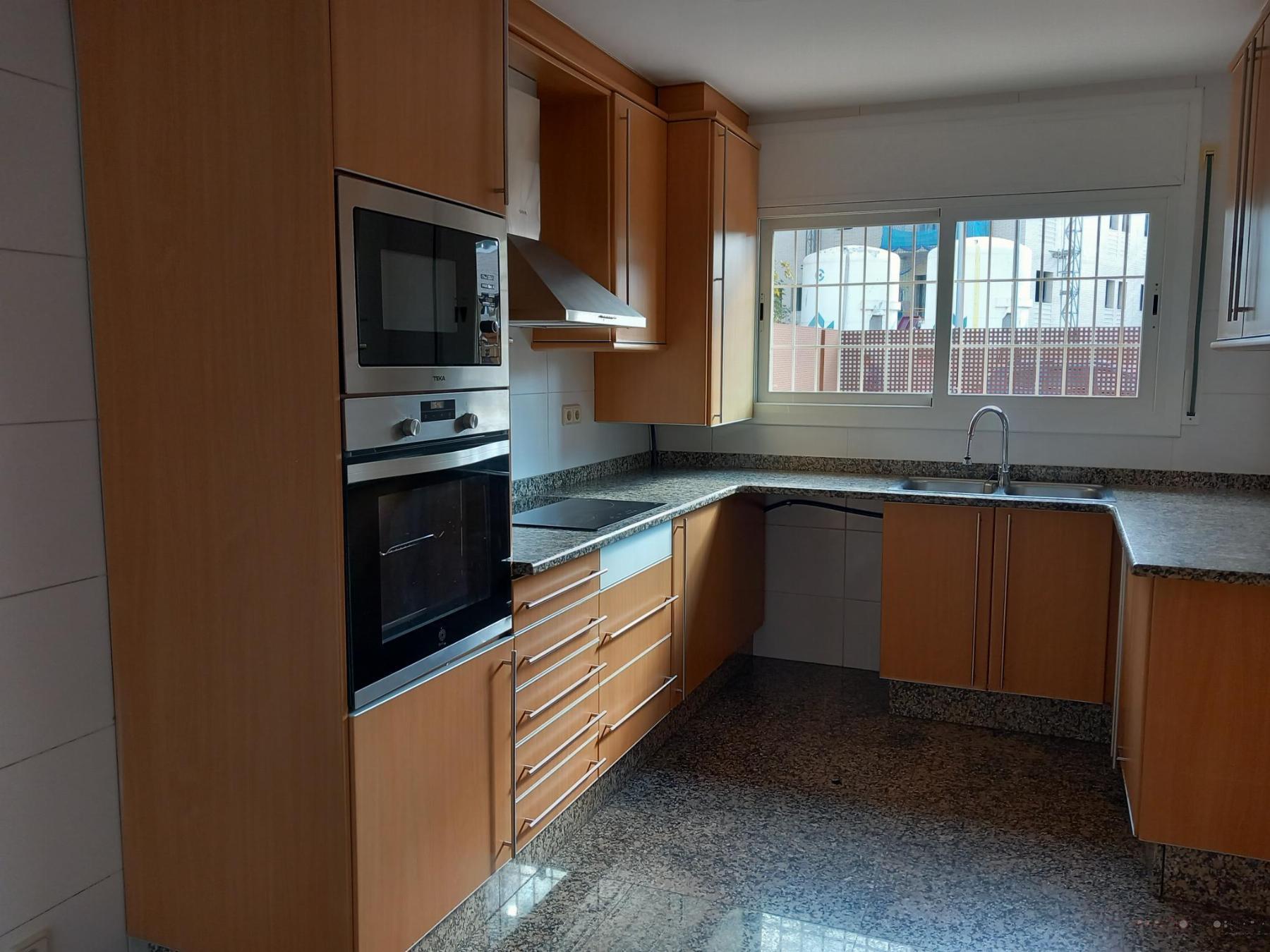 For rent of house in Sant Andreu de Llavaneres