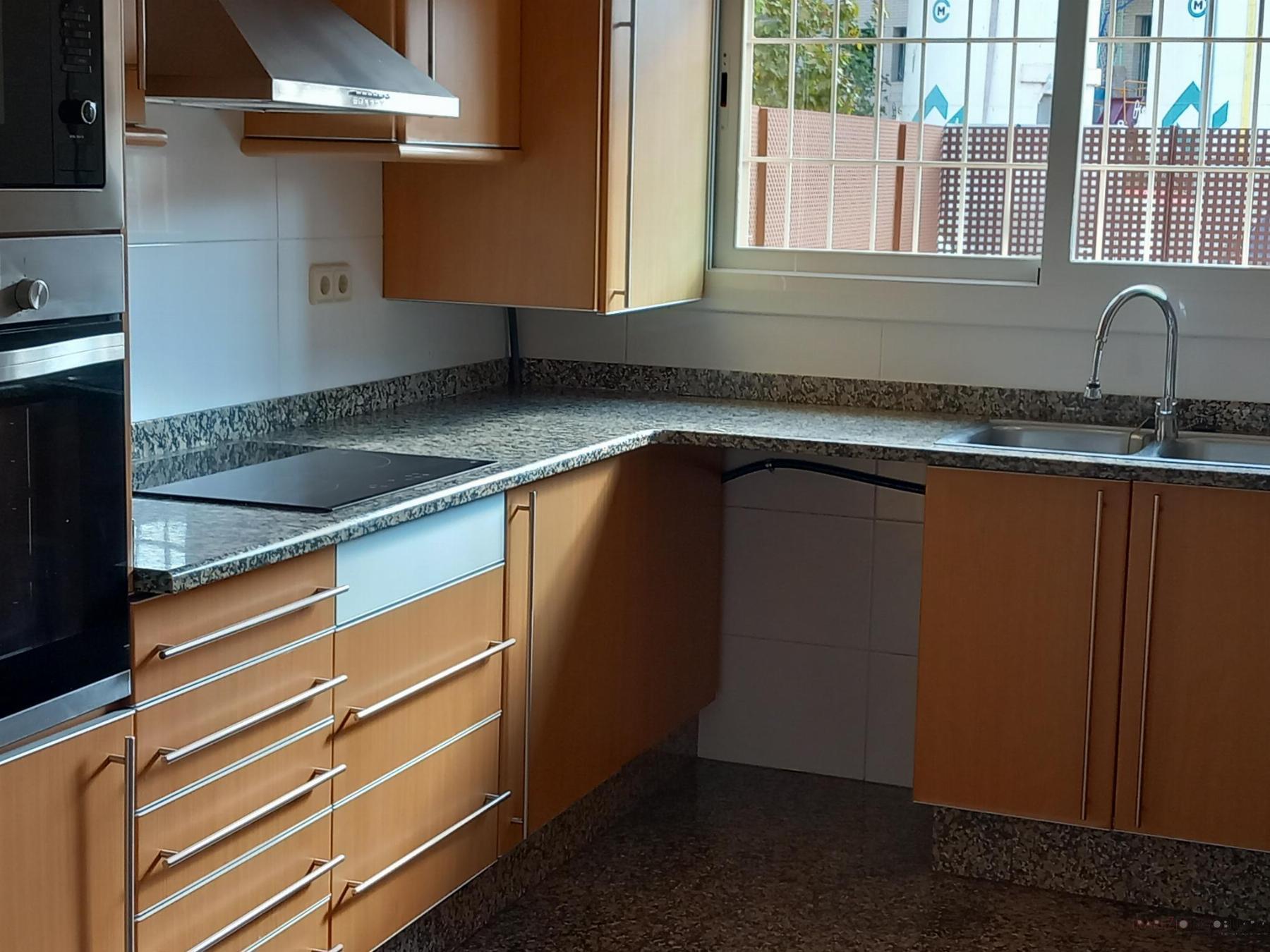 For rent of house in Sant Andreu de Llavaneres