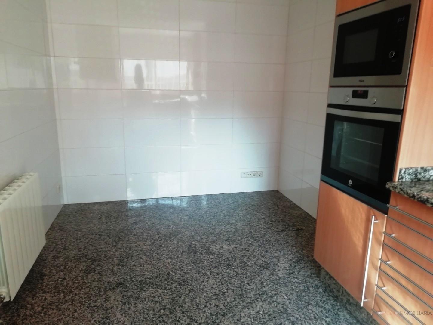 For rent of house in Sant Andreu de Llavaneres