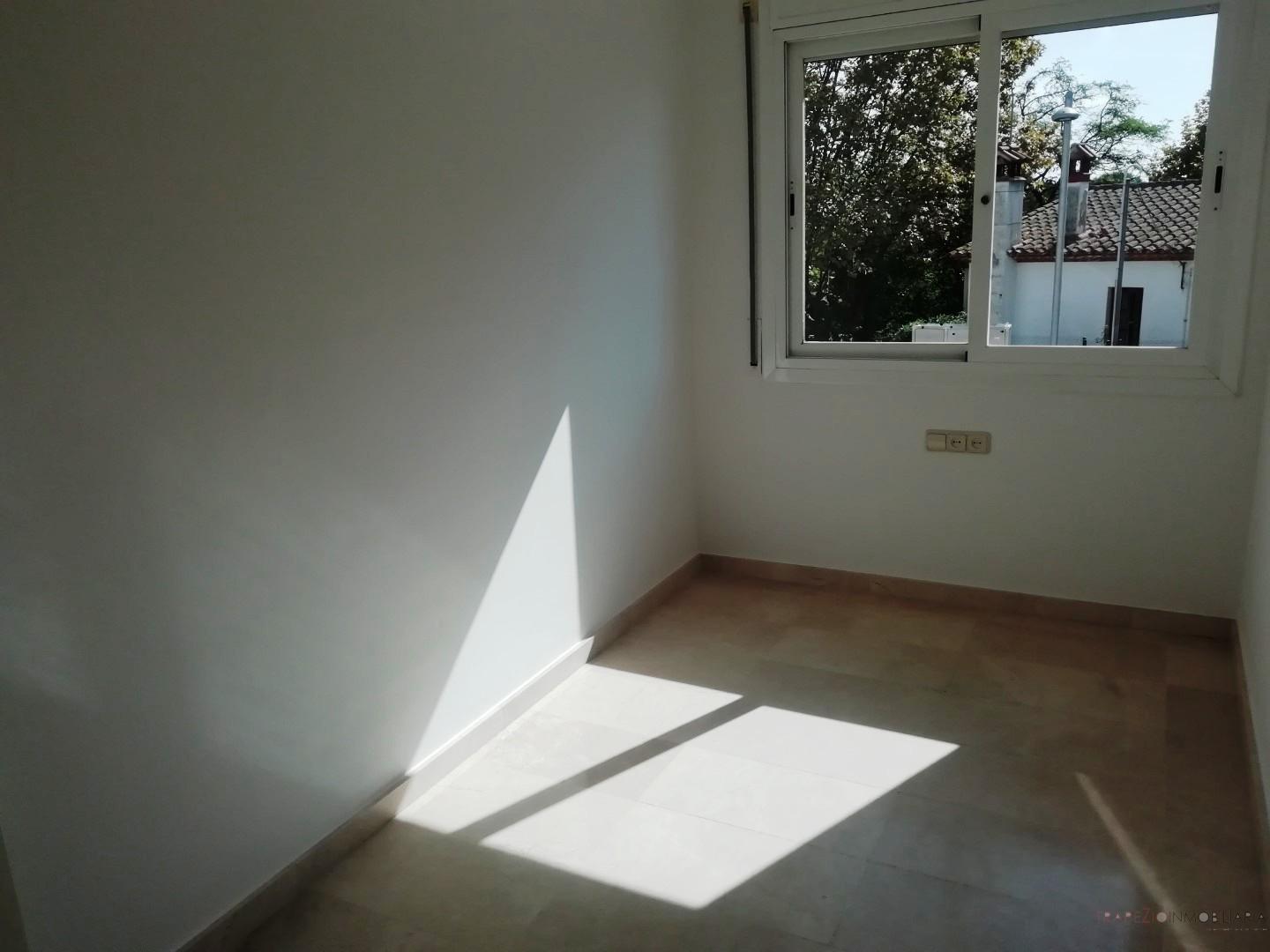 For rent of house in Sant Andreu de Llavaneres