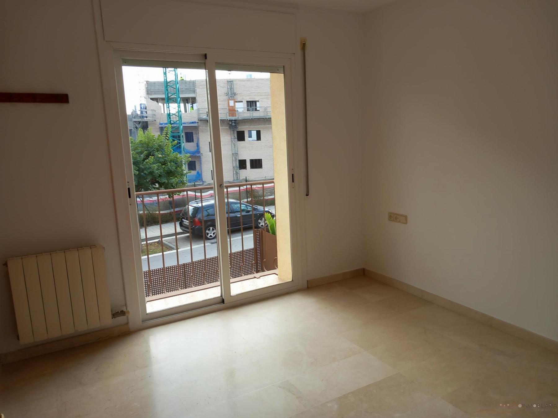For rent of house in Sant Andreu de Llavaneres