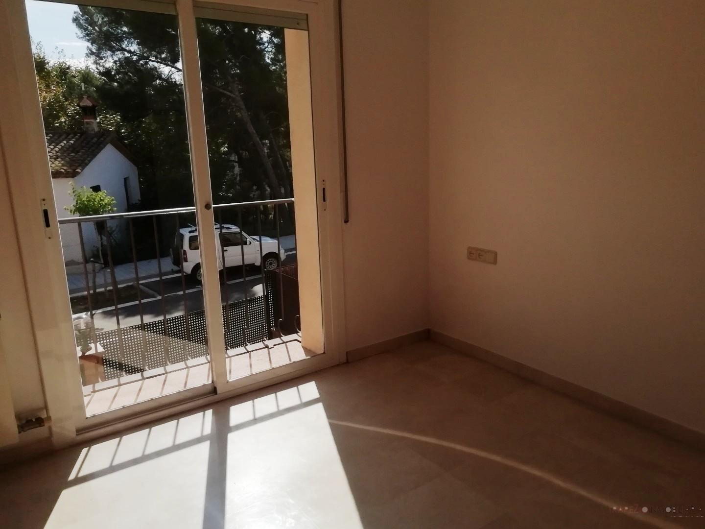 For rent of house in Sant Andreu de Llavaneres