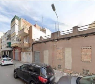 For sale of land in Sant Adrià de Besòs