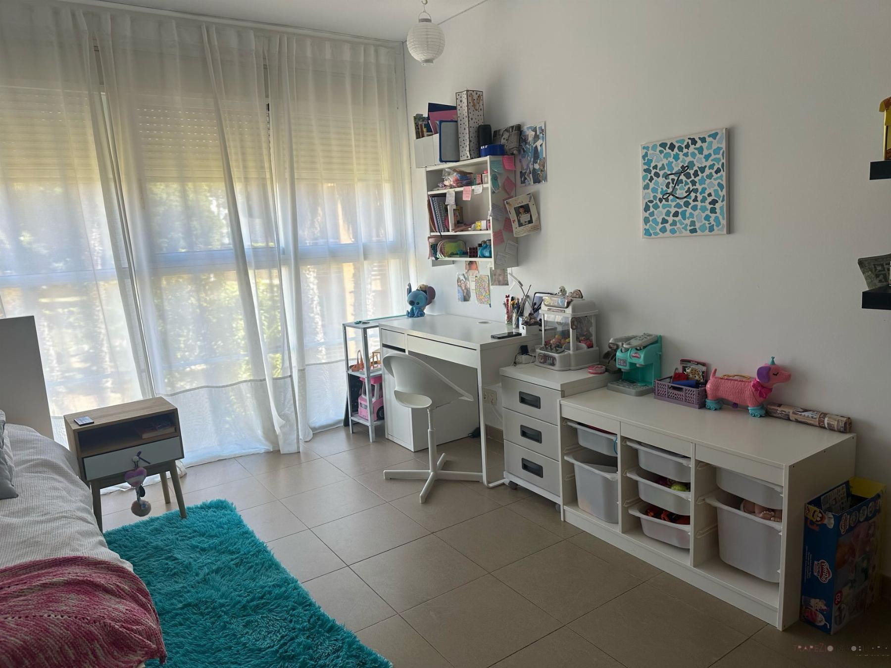For rent of penthouse in Sant Andreu de Llavaneres