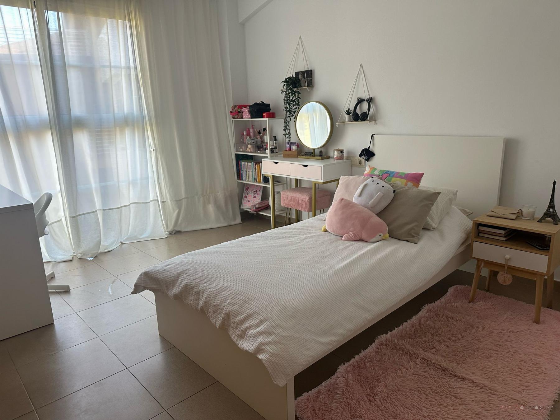 For rent of penthouse in Sant Andreu de Llavaneres