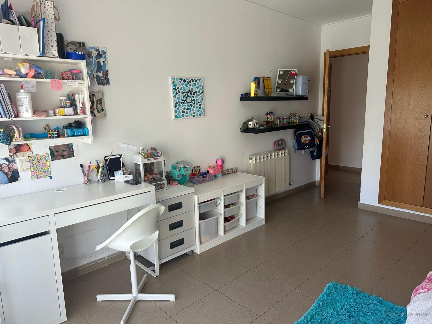 For rent of penthouse in Sant Andreu de Llavaneres