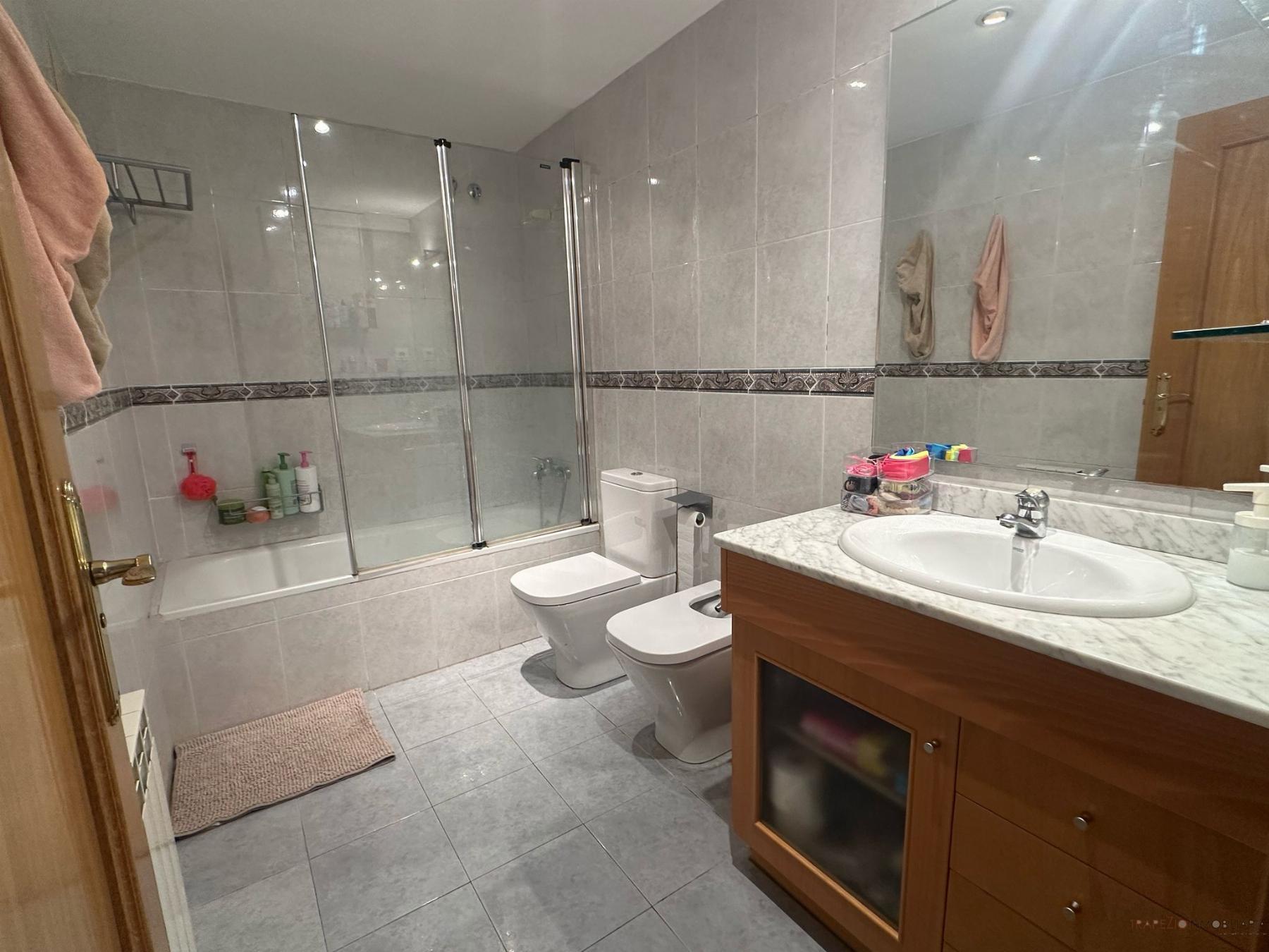 For rent of penthouse in Sant Andreu de Llavaneres