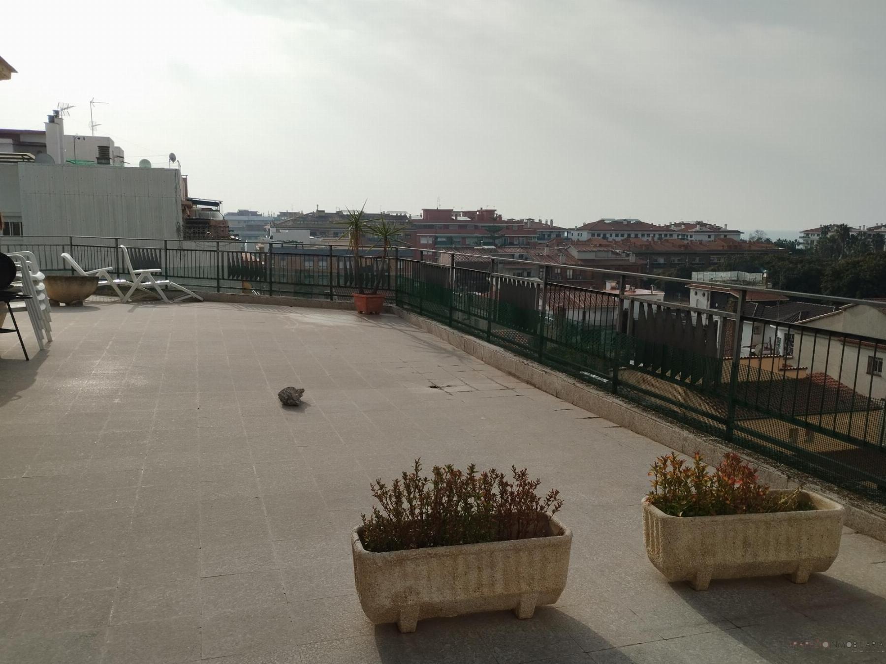 Venta de Ático en Pineda de Mar