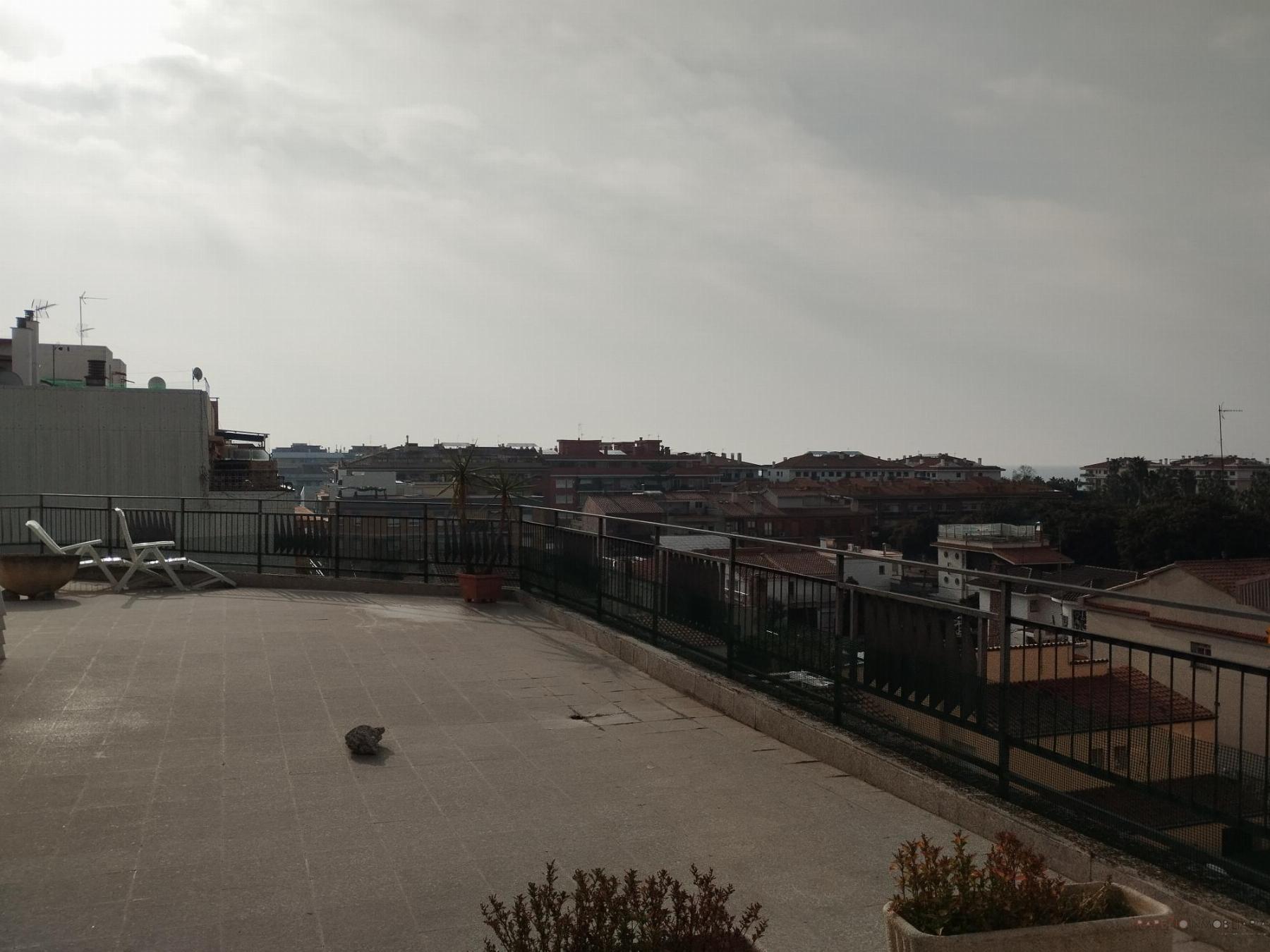 Venta de Ático en Pineda de Mar