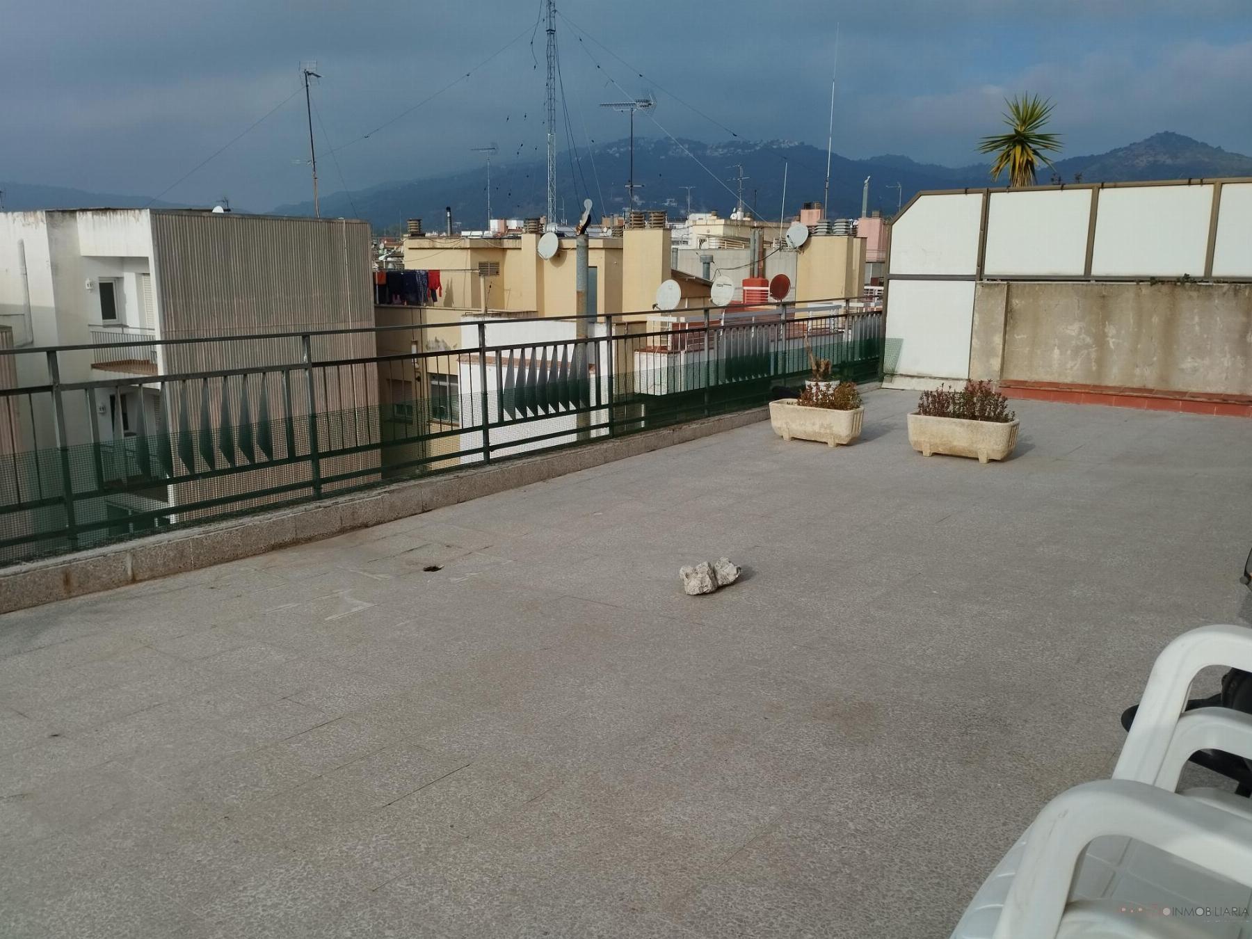 Venta de Ático en Pineda de Mar