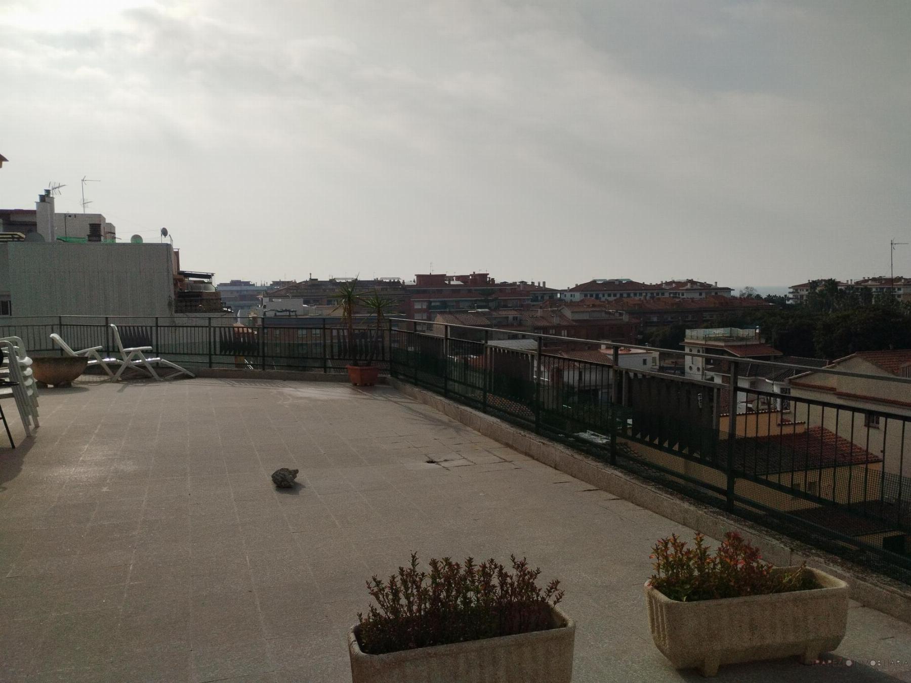 Venta de Ático en Pineda de Mar