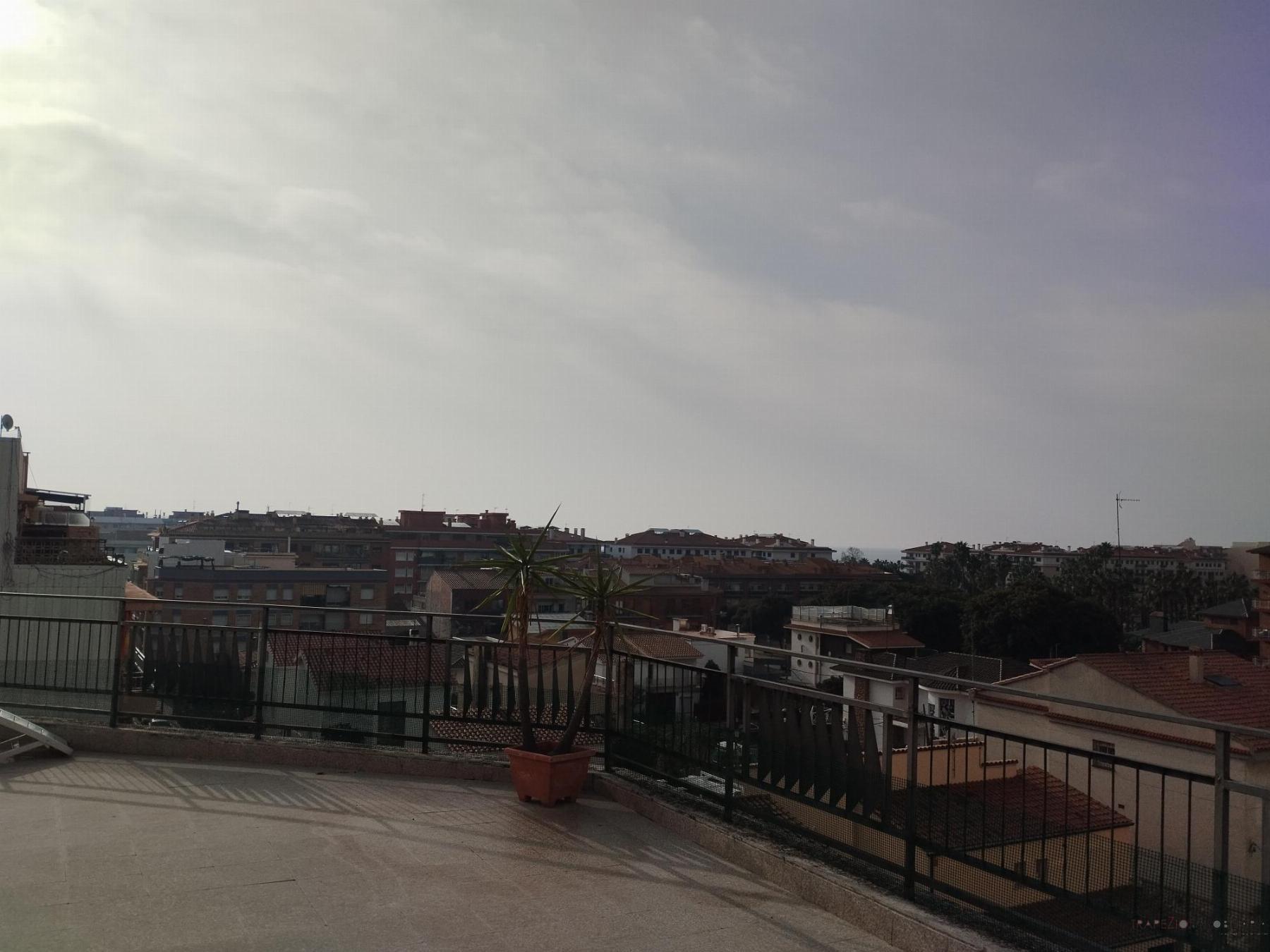 Venta de Ático en Pineda de Mar