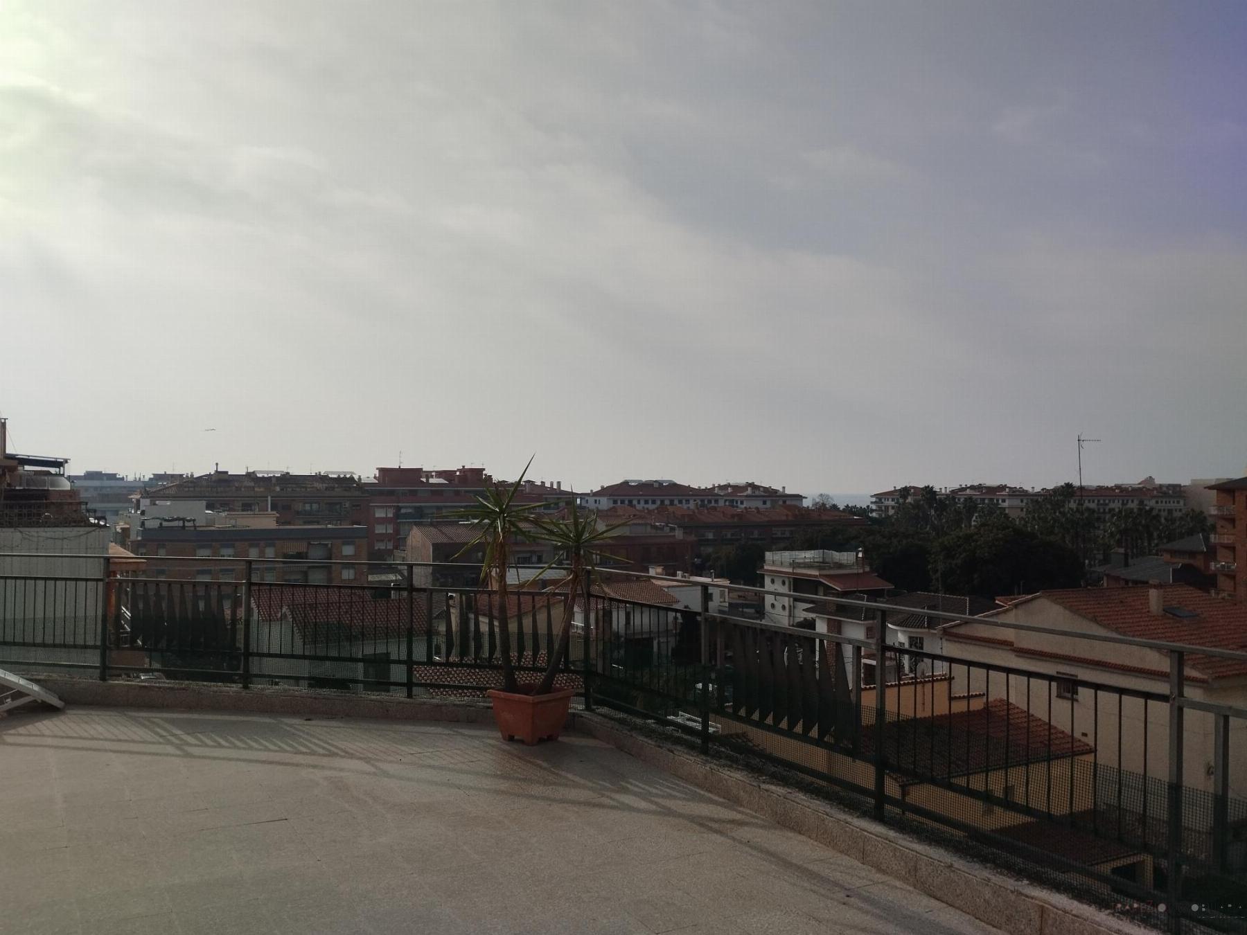 Venta de Ático en Pineda de Mar
