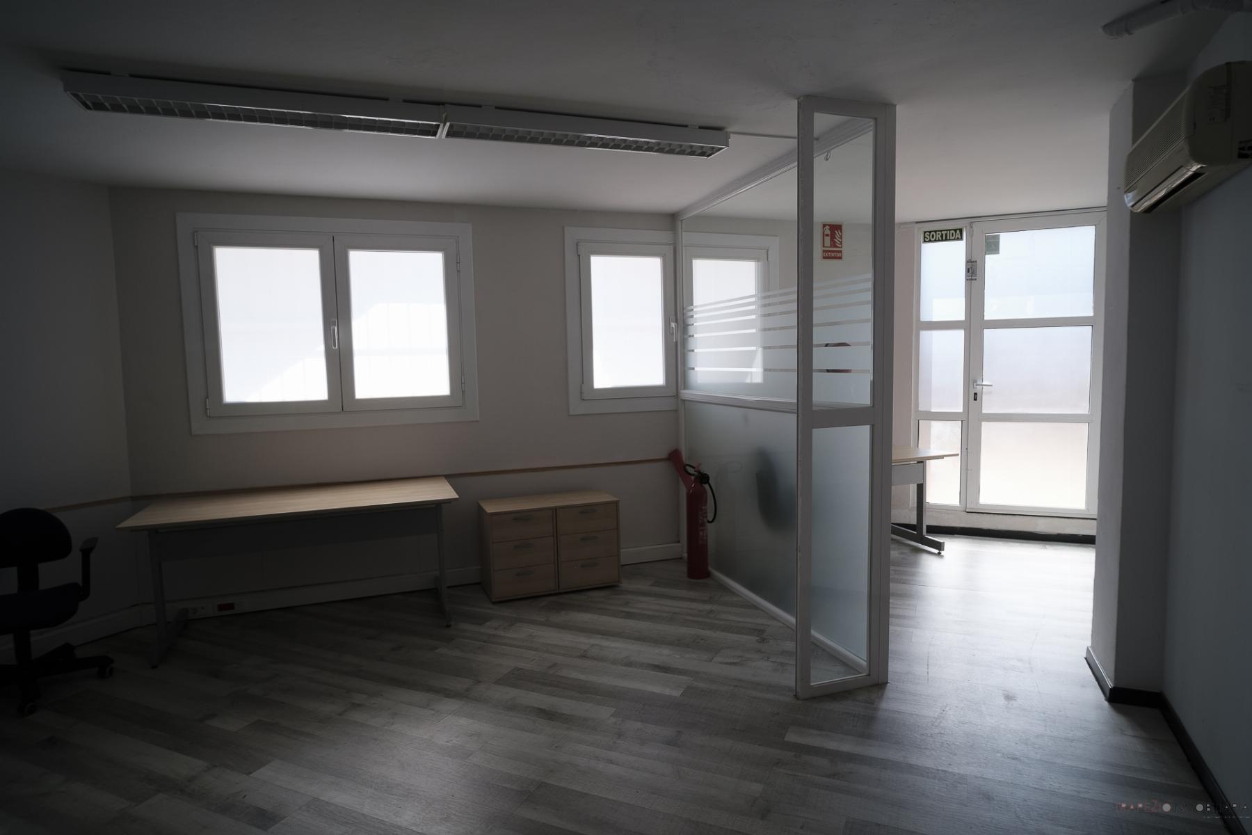 Alquiler de local en Sant Andreu de Llavaneres