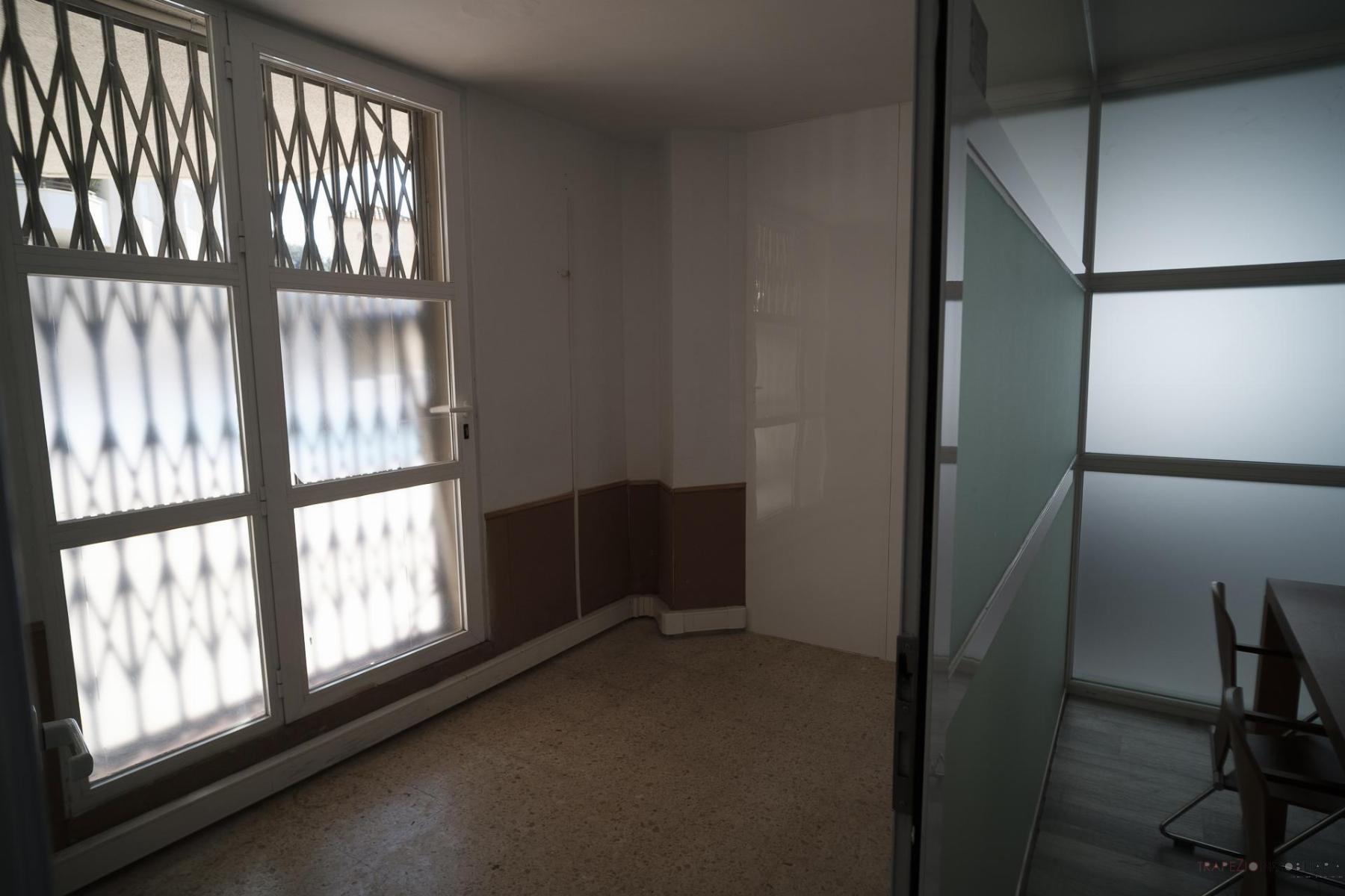 Alquiler de local en Sant Andreu de Llavaneres