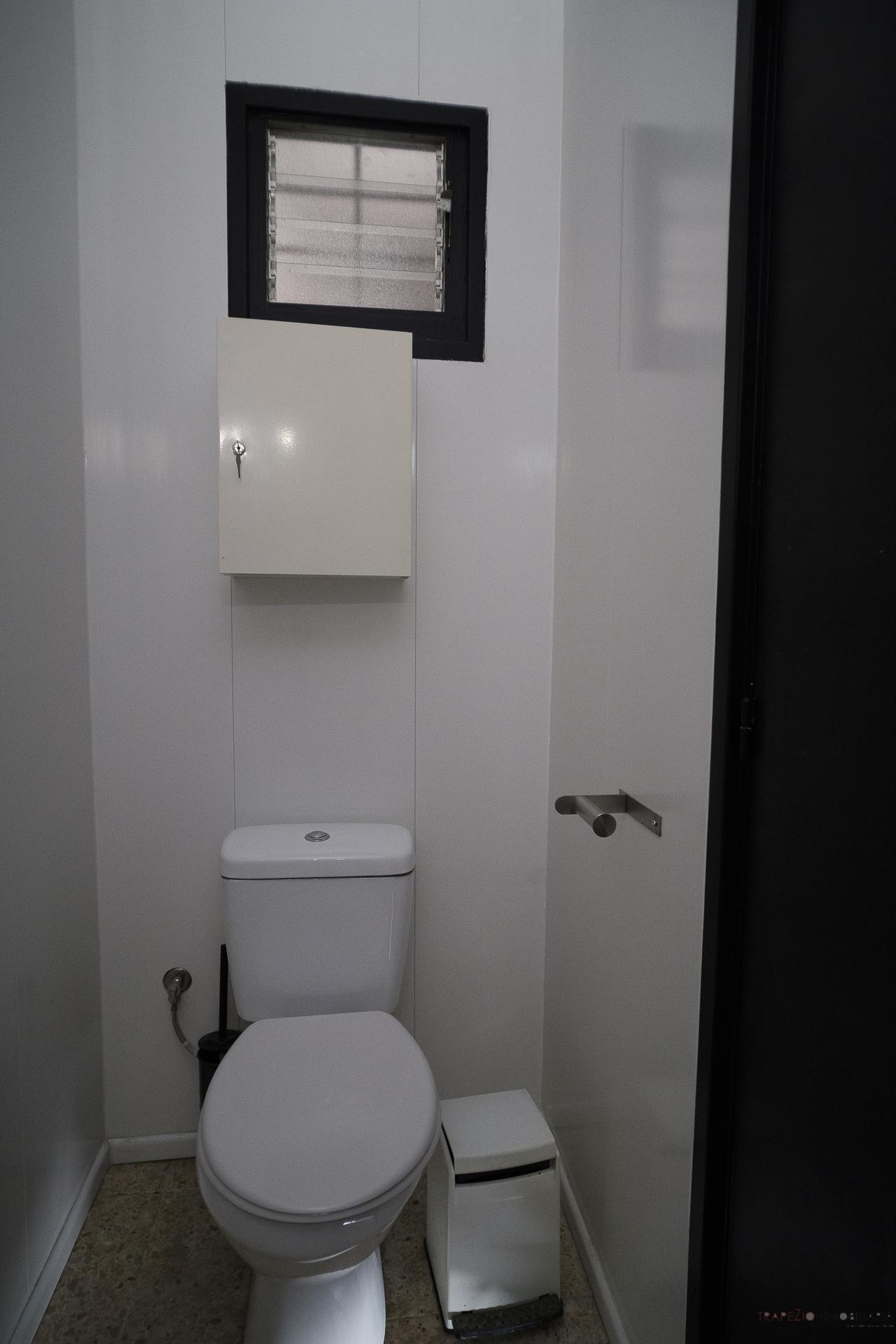 Alquiler de local en Sant Andreu de Llavaneres