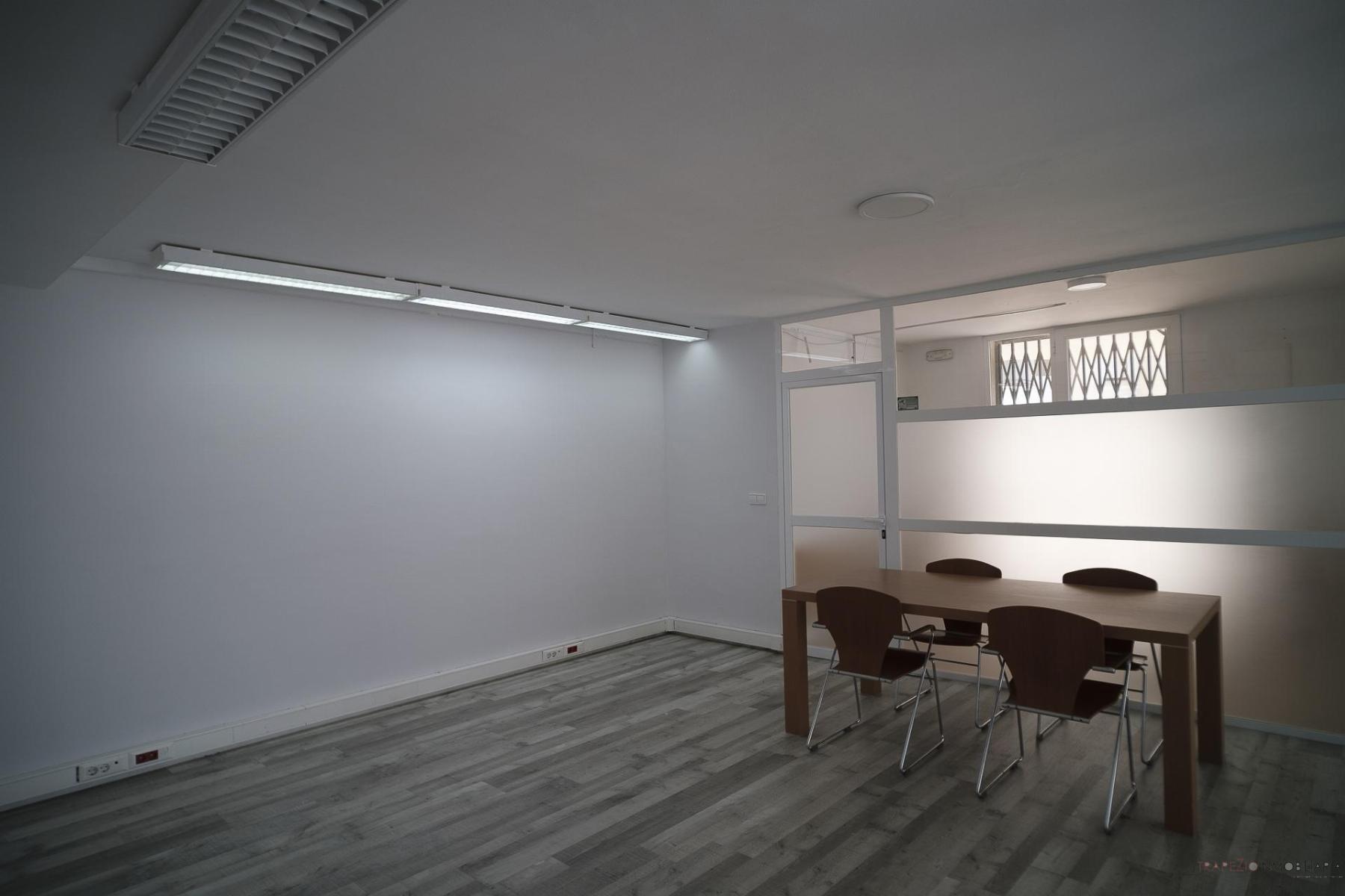 Alquiler de local en Sant Andreu de Llavaneres