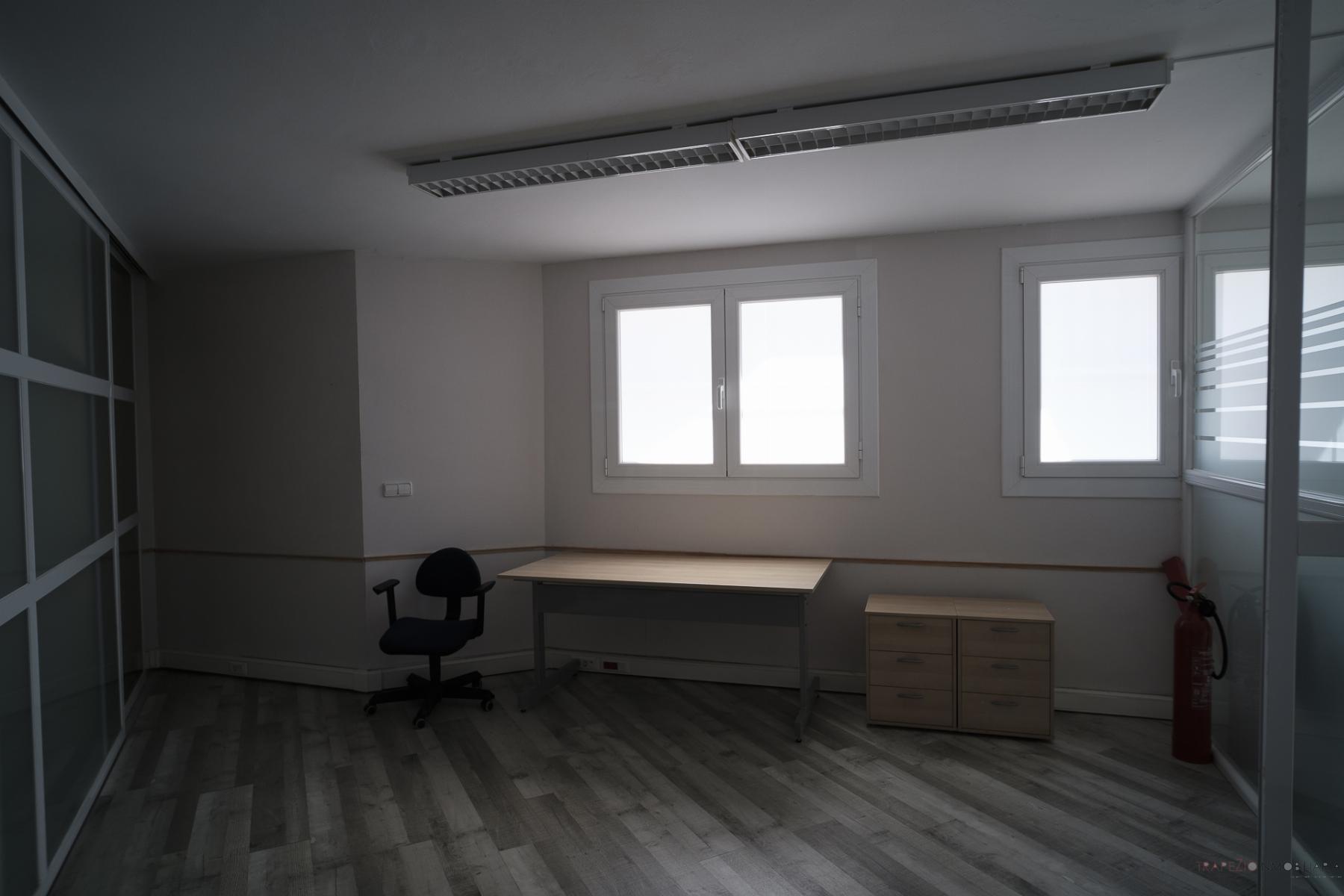 Alquiler de local en Sant Andreu de Llavaneres