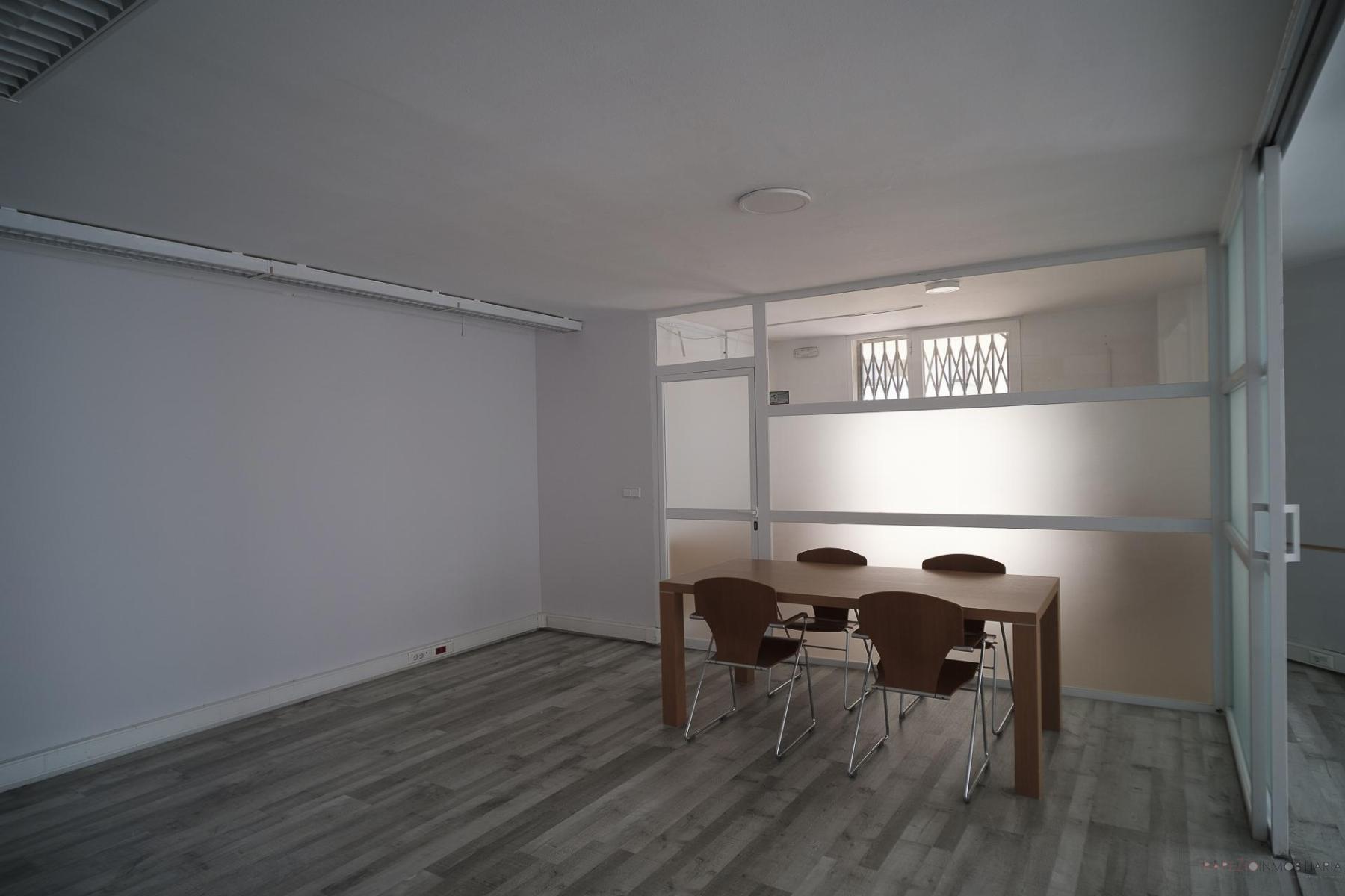 Alquiler de local en Sant Andreu de Llavaneres