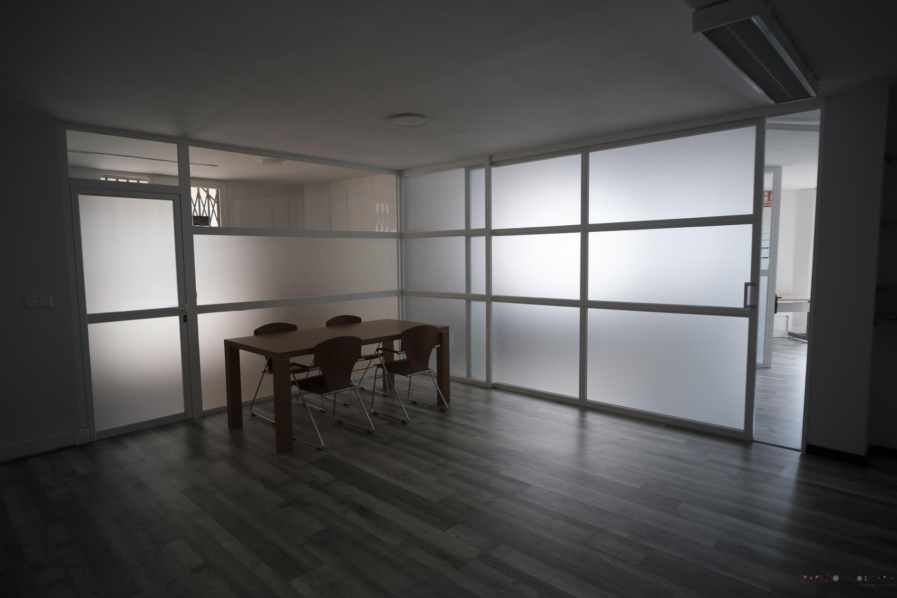 Alquiler de local en Sant Andreu de Llavaneres