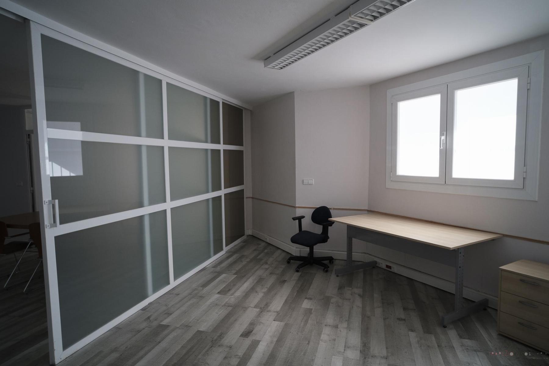 Alquiler de local en Sant Andreu de Llavaneres