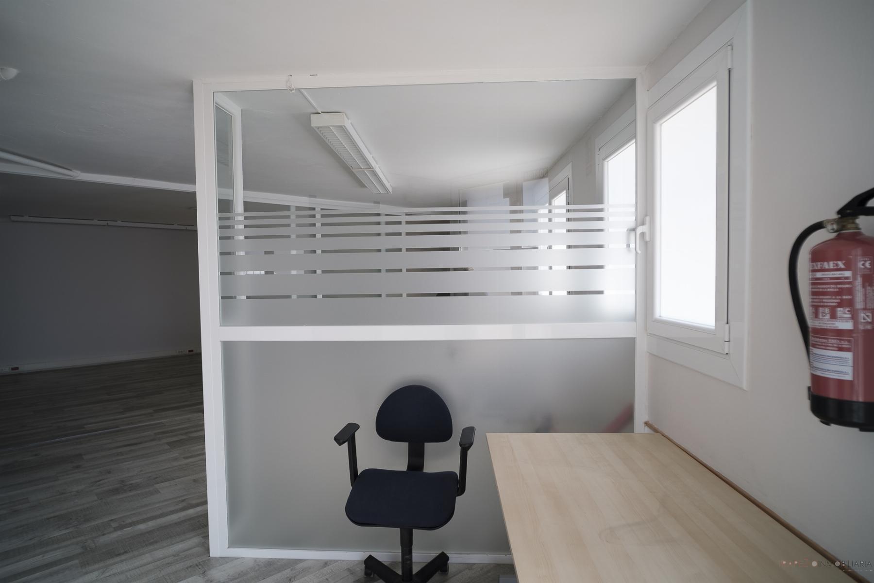 Alquiler de local en Sant Andreu de Llavaneres